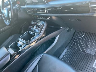 2022 Lincoln Nautilus - Photo 11