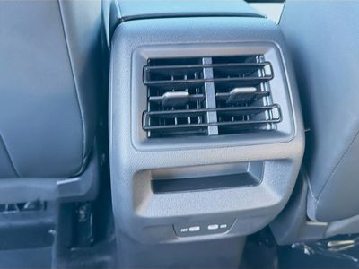 2026 Volkswagen Tiguan — photo 19 view