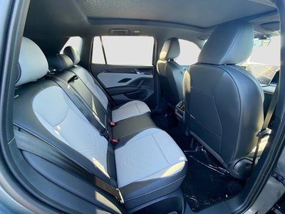 2026 Volkswagen Tiguan — photo 22 view