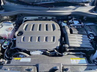 2026 Volkswagen Tiguan — photo 25 view