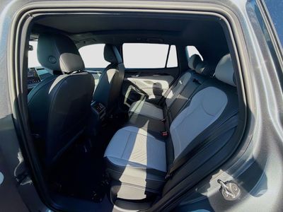 2026 Volkswagen Tiguan — photo 20 view