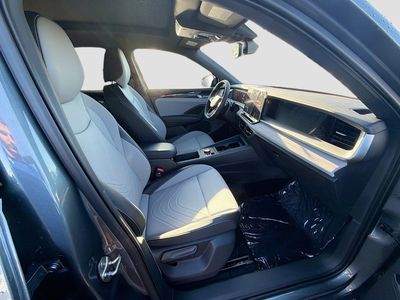2026 Volkswagen Tiguan — photo 23 view