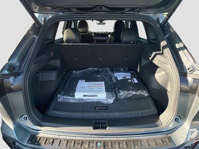 2026 Volkswagen Tiguan — photo 21 view