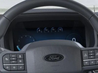 2026 Ford F-150 — photo 13 view