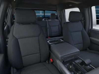 2026 Ford F-150 — photo 10 view