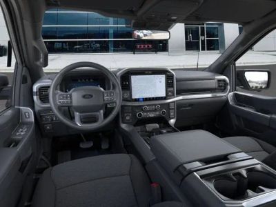 2026 Ford F-150 — photo 9 view