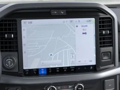 2026 Ford F-150 — photo 14 view