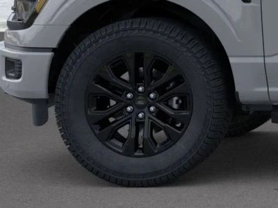 2026 Ford F-150 — photo 19 view