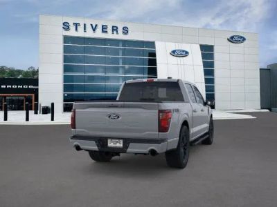 2026 Ford F-150 — photo 8 view