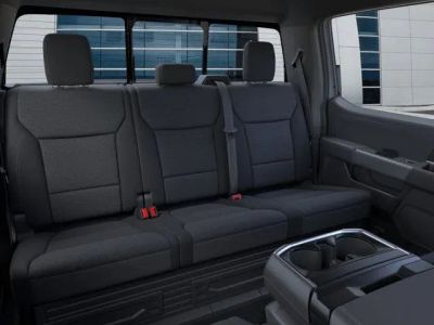 2026 Ford F-150 — photo 11 view