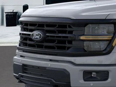 2026 Ford F-150 — photo 17 view