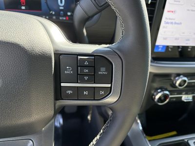 2026 Ford F-150 — photo 29 view