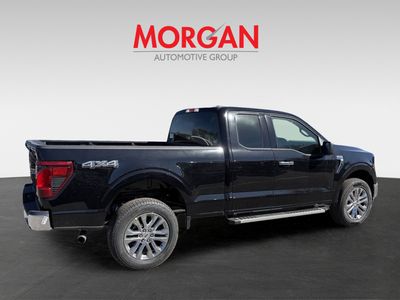 2026 Ford F-150 — photo 8 view