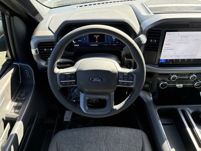 2026 Ford F-150 — photo 14 view
