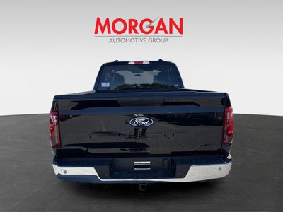 2026 Ford F-150 — photo 7 view