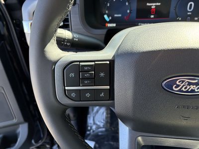 2026 Ford F-150 — photo 28 view