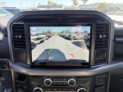 2026 Ford F-150 — photo 22 view