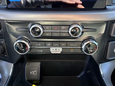 2026 Ford F-150 — photo 23 view
