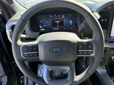 2026 Ford F-150 — photo 27 view
