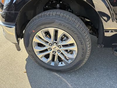 2026 Ford F-150 — photo 33 view