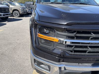 2026 Ford F-150 — photo 10 view