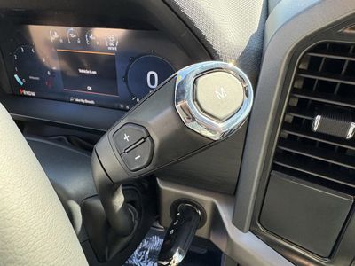 2026 Ford F-150 — photo 30 view
