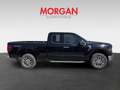 2026 Ford F-150 — photo 9 view