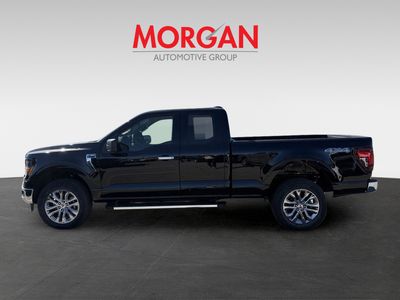 2026 Ford F-150 — detail view