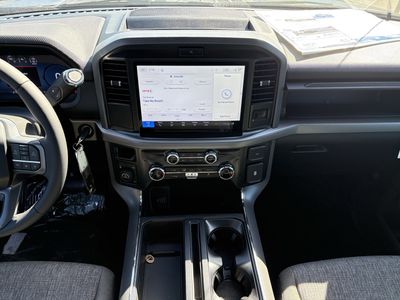 2026 Ford F-150 — photo 15 view