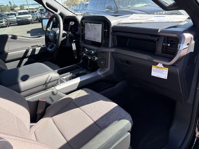 2026 Ford F-150 — photo 12 view