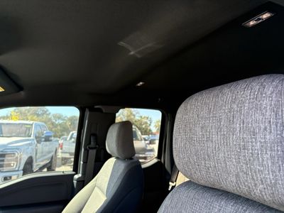 2026 Ford F-150 — photo 20 view