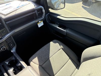 2026 Ford F-150 — photo 16 view
