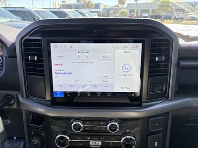 2026 Ford F-150 — photo 21 view