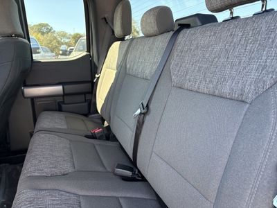 2026 Ford F-150 — photo 17 view