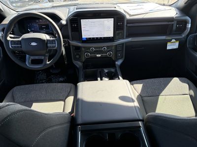 2026 Ford F-150 — photo 13 view