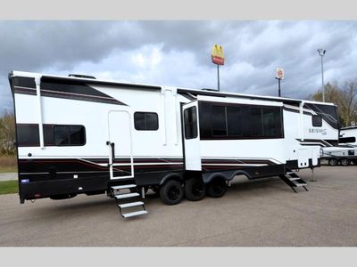 2026 Jayco Seismic - Photo 5