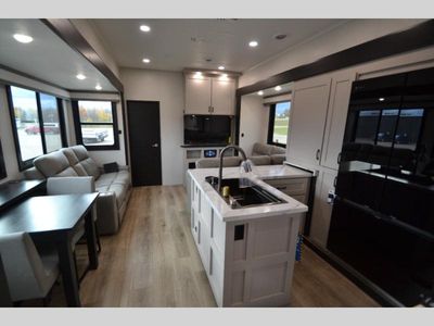 2026 Jayco Seismic - Photo 7
