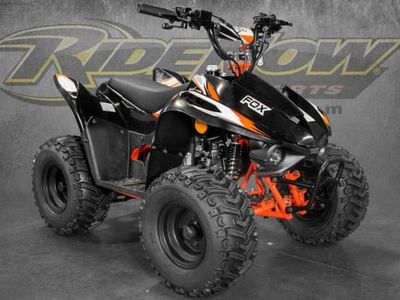 2026 Kayo Fox / Storm 70 - Photo 1
