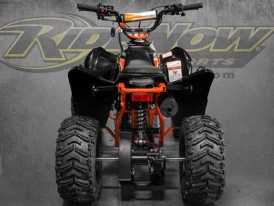 2026 Kayo Fox / Storm 70 - Photo 5
