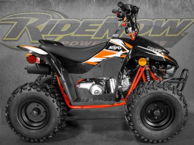 2026 Kayo Fox / Storm 70 - Photo 3
