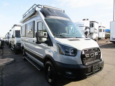 2026 Grand Design LINEAGE SERIES VT - Photo 1