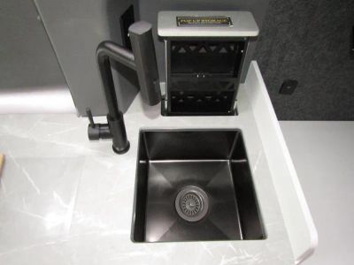 2026 Grand Design LINEAGE SERIES VT - Photo 7