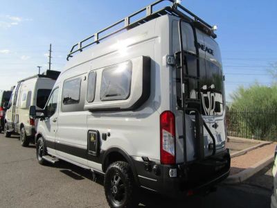 2026 Grand Design LINEAGE SERIES VT - Photo 17