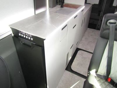 2026 Grand Design LINEAGE SERIES VT - Photo 5