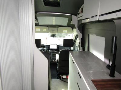 2026 Grand Design LINEAGE SERIES VT - Photo 3