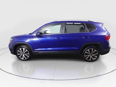 2024 Volkswagen Taos - Photo 4