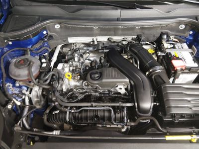 2024 Volkswagen Taos - Photo 9