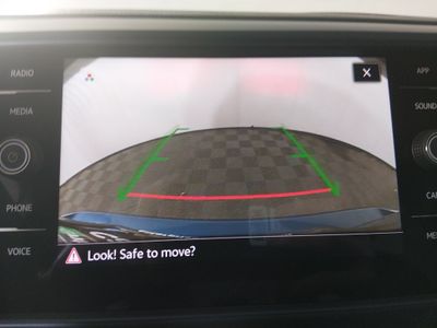 2024 Volkswagen Taos - Photo 16