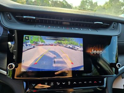 2026 Jeep Grand Cherokee - Photo 22