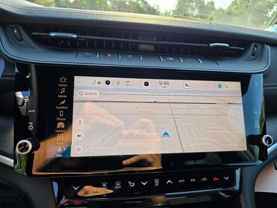2026 Jeep Grand Cherokee - Photo 21